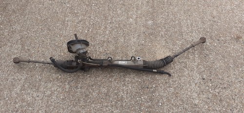 Ford mondeo mk3 - ford, rack