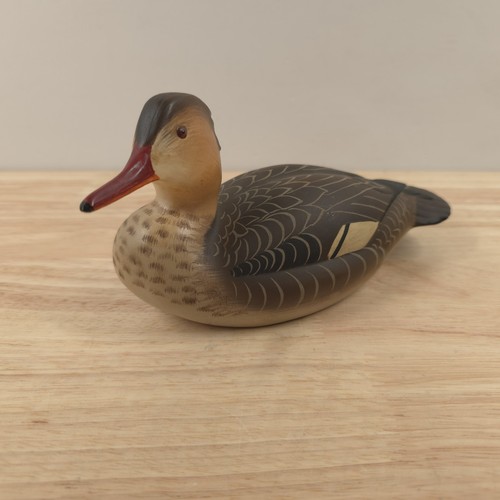 Royal doulton merganser female - doulton,