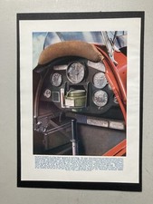 RARE 1938 MILITARY AVIATION