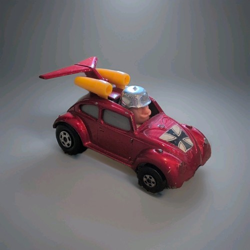 Matchbox lesney superfast - lesney,