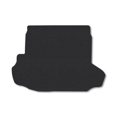 Tailored boot mat fits jaguar - tailored,