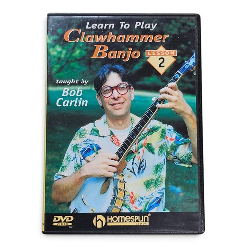 Learn play clawhammer - to, banjo