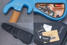 Sadowsky MX21 VJ5 OBM/R 4.27kg