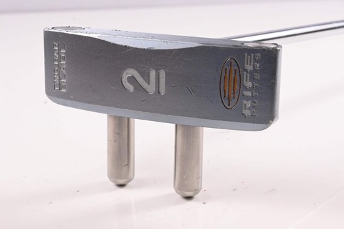 Rife island series putter 35 - rife,
