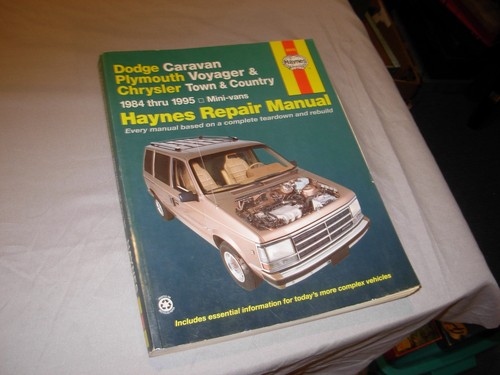 Haynes 30010 repair manual - haynes,