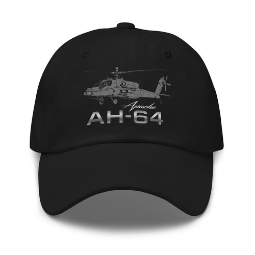 Apache helicopter dad - apache,
