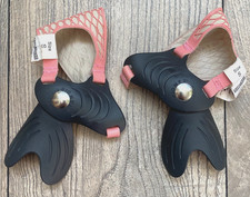 BIOMEX Wrist Protection protective inserts for snowboard gloves LEVEL SizeS pink