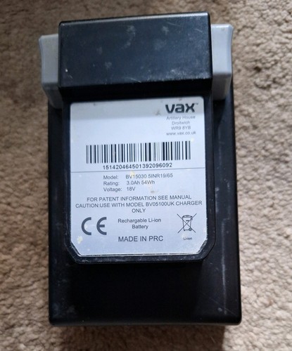 Vax blade onepwr - vax, 3.0