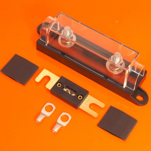 Quality anl fuse - anl, inline