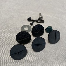 Jaguar XJ6 XJ12 Series 3 III XJS Interior Parts Spares Plugs Studs Screws Fixing