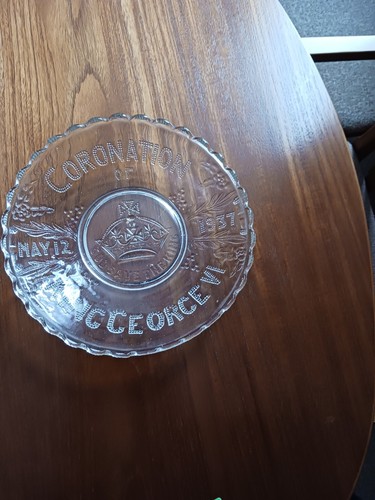King george coronation - george, vi
