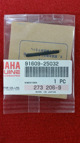 Yamaha ta125 fuel tank - ,