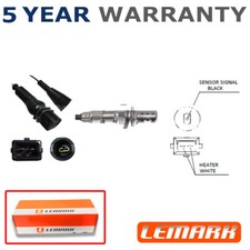 Lambda Oxygen Sensor Lemark