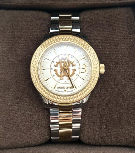 Roberto cavalli franck - cavalli,