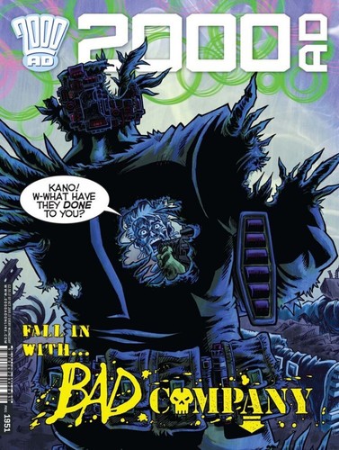 2000 prog 1951 - 1951:, in