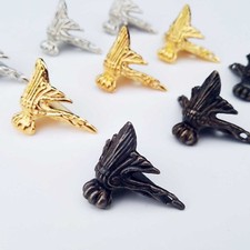 4pcs Jewelry Chest Music Box