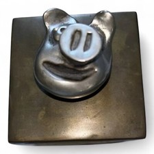 Original Pewter Roux Roux mini