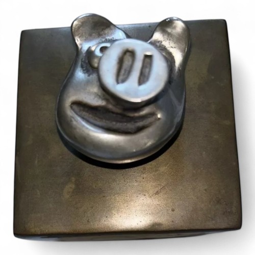 Original pewter roux - pewter, mini