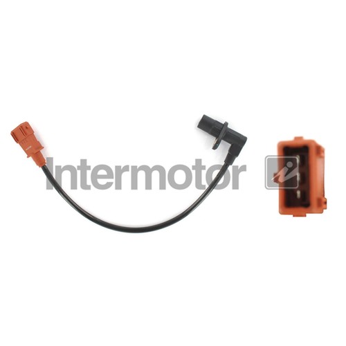 Crankshaft pulse sensor for - sensor,