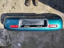 Nissan S14 Rear Bumper 