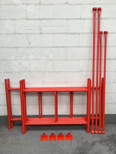 Scaffold towers diy - scaffold, x