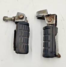 REAR PEDALS (READ DESCRIPTION)