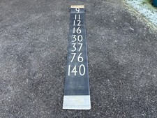 ORIGINAL LONDON TRANSPORT BUS