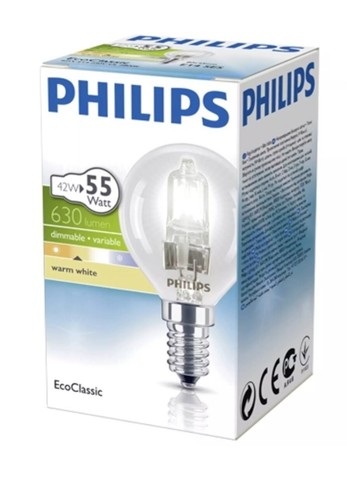 Pack philips 42w 55w - 3, =(55w