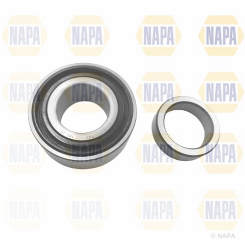 Rear wheel bearing kit - wheel,