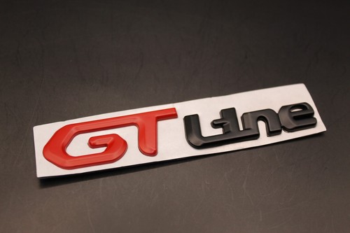 Line letter rear boot - line,