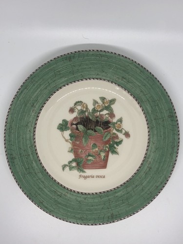 Vtg wedgewood sarah - sarah’s, garden
