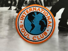 NORTHERN SOUL : INTERNATIONAL