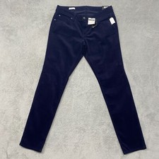 Gap Jeans Womens 14 Blue