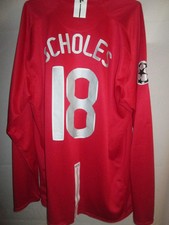 Manchester United 2007-2008