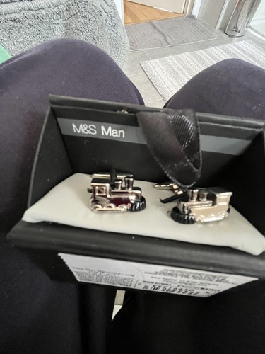 Mens new marks spencer - marks,