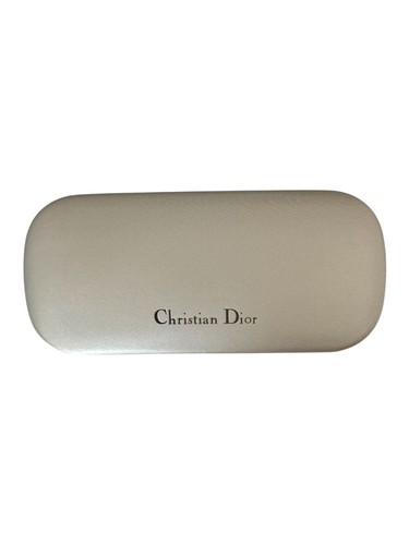 Genuine christian dior silver - genuine,