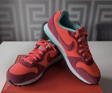 Brand New Boxed Womans Nike MD