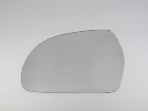 Left convex mirror for - , skoda