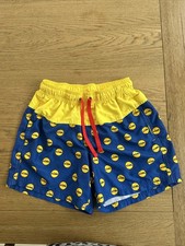 Iconic Lidl Blue And Yellow