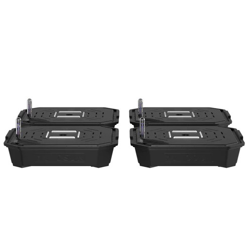 Vivosun pack flexfeed - 4-pack,