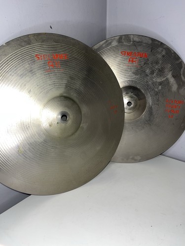 Meinl streamer vintage - meinl, 14”