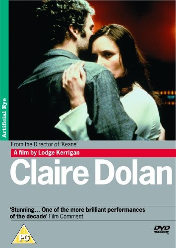 Claire dolan dvd - dolan,