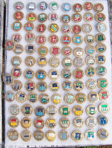 Joblot russian cities coat - joblot,