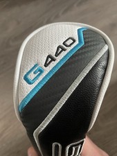 Ping G400 Hybrid Headcover