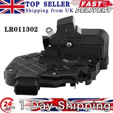 REAR RIGHT DOOR LOCK ACTUATOR