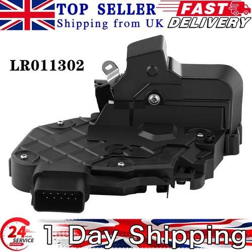 Rear right door lock actuator - rear,
