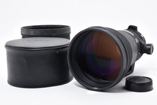 [OPT MINT] Sigma AF 300mm