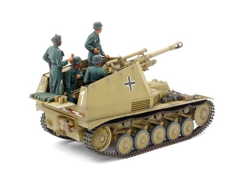 Tamiya german - tamiya, 1:35