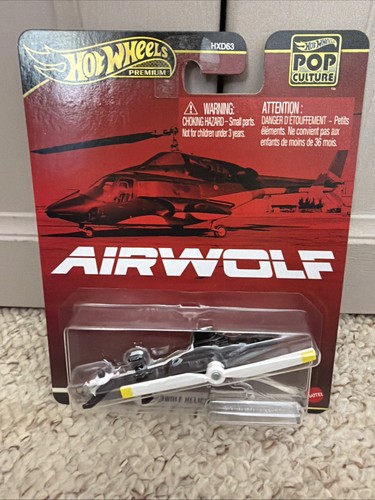 Hot wheels pop - hot,