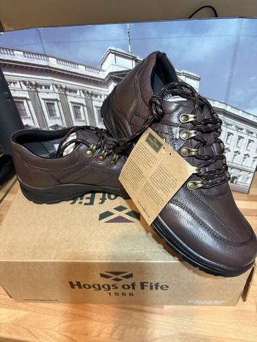 Hoggs fife beauly trek shoe - beauly,